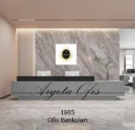1695 Ofis Bankoları