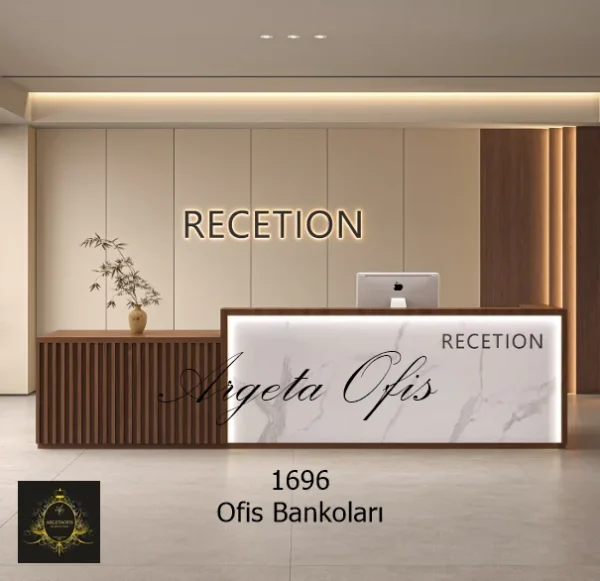 1696 Ofis Bankoları