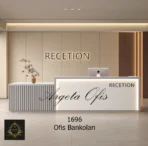 1696 Ofis Bankoları
