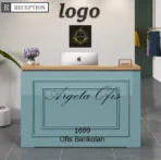 1699 Ofis Bankoları