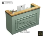 1699 Ofis Bankoları