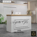 1699 Ofis Bankoları