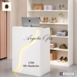 1700 Ofis Bankoları