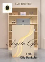 1700 Ofis Bankoları