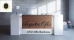 1702 Ofis Bankoları