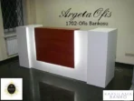 1702 Ofis Bankoları