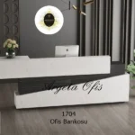 1704 Ofis Bankoları