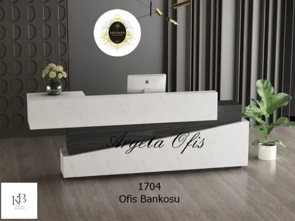 1704 Ofis Bankoları
