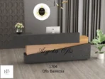 1704 Ofis Bankoları