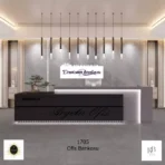 1705 Ofis Bankoları