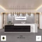 1705 Ofis Bankoları