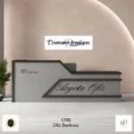 1706 Ofis Bankoları