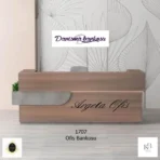1707 Ofis Bankoları