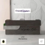 1707 Ofis Bankoları