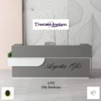1707 Ofis Bankoları