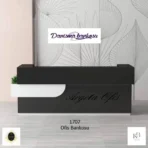 1707 Ofis Bankoları - Görsel 6