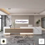 1708 Ofis Bankoları