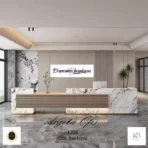 1708 Ofis Bankoları