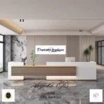 1708 Ofis Bankoları