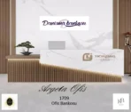 1709 Ofis Bankoları