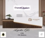 1709 Ofis Bankoları