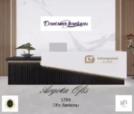 1709 Ofis Bankoları