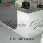 1710 Ofis Bankoları