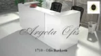 1710 Ofis Bankoları