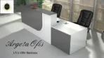 1711 Ofis Bankoları