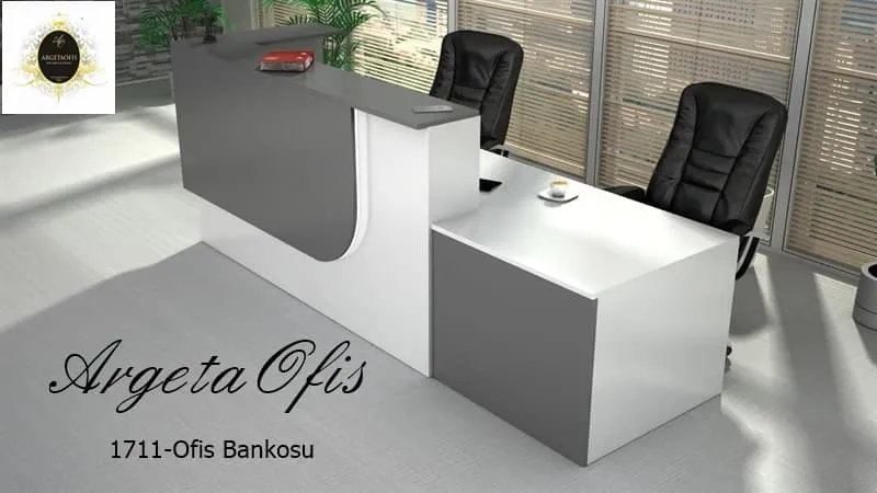 1711 Ofis Bankoları - Şıklıkla gelen güven 1711 Ofis Bankoları