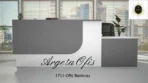 1711 Ofis Bankoları