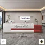 1715 Ofis Bankoları