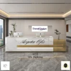 1715 Ofis Bankoları