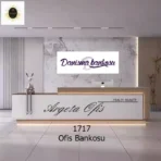 1717 Ofis Bankoları