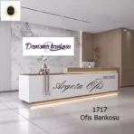 1717 Ofis Bankoları
