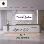 1717 Ofis Bankoları