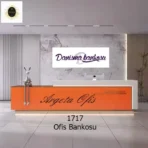 1717 Ofis Bankoları