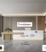 1718 Ofis Bankoları