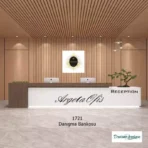 1721 Ofis Bankoları