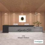 1721 Ofis Bankoları