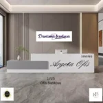 1725 Ofis Bankoları