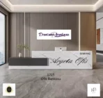 1725 Ofis Bankoları