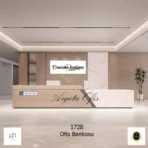 1728 Ofis Bankoları