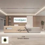 1728 Ofis Bankoları