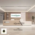 1728 Ofis Bankoları