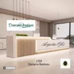1729 Ofis Bankoları