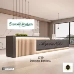 1729 Ofis Bankoları