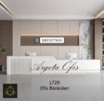 1729 Ofis Bankoları - Görsel 6