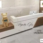 1732 Ofis Bankoları