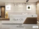 1732 Ofis Bankoları